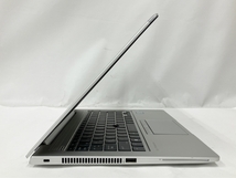 【動作保証】HP EliteBook 830 G5 HSN-112C 13.3インチ ノートパソコン i7-8550U 8GB SSD 256GB win11 ジャンク M8683764_画像4