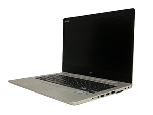 【動作保証】HP EliteBook 830 G5 HSN-112C 13.3インチ ノートパソコン i7-8550U 8 GB SSD 256GB win11 ジャンク M8683763