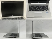 【動作保証】HP EliteBook 830 G5 HSN-112C 13.3インチ ノートパソコン i7-8550U 8 GB SSD 256GB win11 ジャンク M8683762_画像2