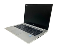 【動作保証】HP EliteBook 830 G5 ノートパソコン 13.3インチ i7-8550U 8GB SSD 256GB Win11 ジャンク M8683771_画像1