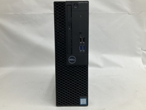 【動作保証】Dell OptiPlex 3050 デスクトップ パソコン i7-7700 8GB SSD 256GB Win11 中古 M8683758_画像2