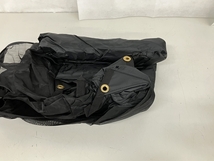 tent mark MONO POLE INNER TENT Mesh version アウトドア キャンプ用品 中古 K8860076_画像8