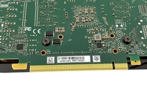 GeForce RTX2060 SUPER 8GB グラフィックボード PCパーツ ジャンク T8829386_画像4
