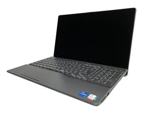 [ гарантия работы ] FUJITSU LIFEBOOK AH FMVA77H2B i7-1260P 15.6 дюймовый ноутбук 16GB SSD 512GB б/у хороший M8827641