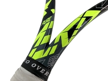 Babolat PUREAERO 98 バボラ ピュアアエロ テニス ラケット スポーツ 中古 N8858683_画像6