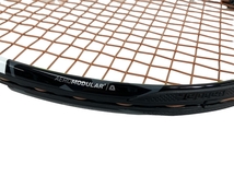 Babolat PUREAERO 98 バボラ ピュアアエロ テニス ラケット スポーツ 中古 N8858683_画像4