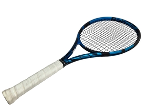 BabolaT PURE DRIVE TOUR バボラ ピュアドライブ テニス ラケット スポーツ 中古 N8858630