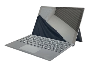 【動作保証】Microsoft Surface Pro 7タブレット PC Intel Core i7-1065G7 1.30GHz 16GB SSD256GB 12.3型 Win 11 Home 中古 T8816349