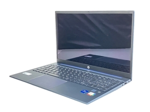 HP Pavilion Laptop 15-eg3008TU ノート PC 13th Gen Intel Core i5-1335U 16GB SSD512GB 15.6型 Win 11 Home 中古 良好 T8802630