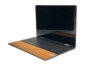 【動作保証】 HP ENVY x360 Convertible 2in1 ノート パソコン i7 10510U 8GB SSD 512GB 15.6インチ FHD Win11 中古T8675646