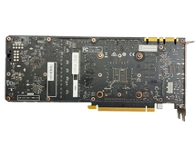 Leadtek Geforce GTX1070 8GB グラフィックボード GPU ビデオカード PC 周辺 機器 ジャンク W8859719_画像7