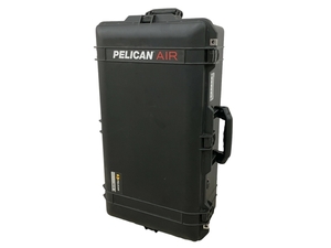PELICAN AIR 1615 pelican case waterproof dustproof air travel Carry case used M8848804