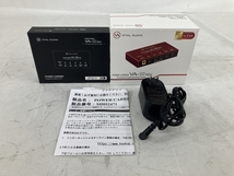 【動作保証】VITAL AUDIO VA-05ADJ エフェクター用電源 パワーサプライ バイタルオーディオ 中古 N8843189_画像2