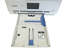 【動作保証】Canon TR9530 インク ジェット プリンター 複合機 PC 周辺 機器 印刷 家電 中古 F8859480_画像5