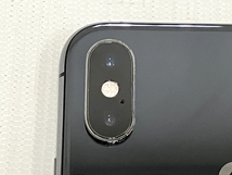 Apple iPhone Xs MTE02J/A 256GB SIMフリー スマートフォン スマホ 携帯電話 ジャンク M8194077_画像7