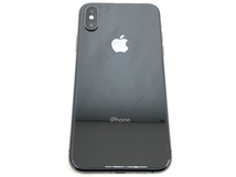Apple iPhone Xs MTE02J/A 256GB SIMフリー スマートフォン スマホ 携帯電話 ジャンク M8194077_画像2