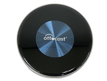ottocast オットキャスト OttoAibox P3 Android Car Adapter PCS46 カー用品 ジャンク M8818338_画像1