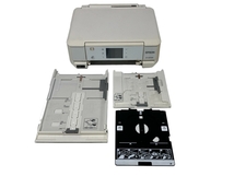 【動作保証】EPSON EP-805AW インクジェットプリンター A4 2013年製 エプソン 中古 訳有 F8852999_画像6