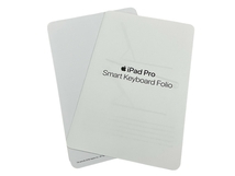 【動作保証】Apple MU8G2J/A 11インチiPad Pro用 Smart Keyboard Folio 日本語 中古 良好 T8835043_画像6