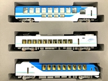 【動作保証】TOMIX 98461 98462 しまかぜ 6両 セット Nゲージ 鉄道模型 中古 B8843633_画像3