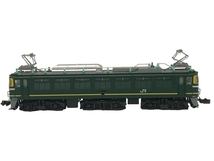 【動作保証】KATO 3066-2 EF81 カトー トワイライト エクスプレス色 Nゲージ 鉄道模型 中古 良好 F8836781_画像4