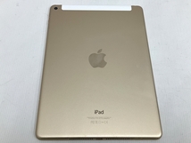 Apple iPad Air MH1G2J/A 128GB Wi-Fi+Cellularモデル タブレット ジャンク M8594591_画像2