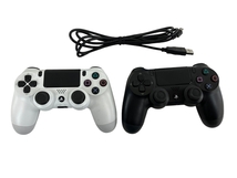 【動作保証】 SONY ソニー PlayStation4 PS4 CUH-1200A プレイステーション 家庭用 ゲーム機 中古 N8709469_画像2