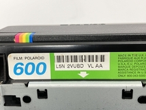 【動作保証】POLAROID SPIRIT 600CL ポラロイド カメラ ジャンク W8794038_画像8