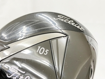 TITLEIST VG3 ドライバー 10.5 1W シャフト TourAD MT-5R1 タイトリスト ゴルフクラブ 中古 W8776167_画像3