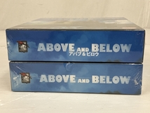 【動作保証】Arclight ABOVE&BELOW セット 未開封 ボードゲーム 未使用 O8781369_画像8