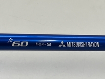 BRIDGESTONE ブリヂストン TOUR B XD-3 9.5 フレックスS ドライバー ゴルフ 中古 K8748565_画像6