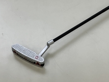 ODYSSEY オデッセイ METAL X MILLED メタルXミルド #1 パター ゴルフ 中古 K8746102_画像8