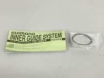 SHIMANO シマノ SEA WING インナーガイドシステム 30-240 釣竿 ロッド フィッシング 釣具 中古 K8737514_画像2