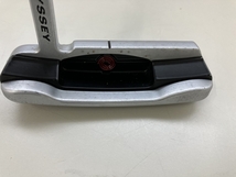 ODYSSEY オデッセイ METAL X MILLED メタルXミルド #1 パター ゴルフ 中古 K8746102_画像6