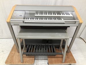 [ pickup limitation ] [ operation guarantee ] YAMAHA ELS-01C STAGEA 88 keyboard 2006 year made electronic piano key musical instruments Ver.1.73 Stagea used direct H8755968