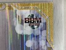 BBM 2018 広島東洋カープ 今村 猛 PHANTOM ファントム 14/ 25 野球カード 中古 K8752781_画像2