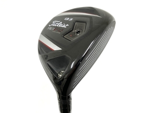 Titleist 913 F.d 13.5 フェアウェイウッド diamana B 60 ゴルフ クラブ タイトリスト 中古 O8789541