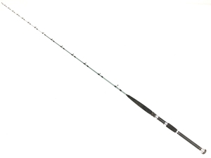 【引取限定】Daiwa 05287242 リーディングX ゴウイン 240H ロッド 釣竿 釣具 ジャンク 直 Y8705130