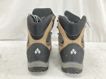 【動作保証】mont bell ツオロミーブーツ GORE-TEX モンベル 登山靴 トレッキング アウトドア用品 訳有 W8768284_画像8