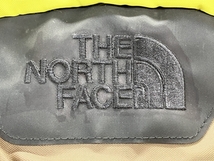 THE NorthFace ザノースフェイス T196/T596 リュック 中古 W8783648_画像7