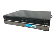 【動作保証】 MITSUBISHI 三菱 DVR-DV8000 ビデオ一体型DVDレコーダー 家電 ジャンク M8734731_画像1