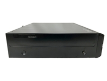 【動作保証】 MITSUBISHI 三菱 DVR-DV8000 ビデオ一体型DVDレコーダー 家電 ジャンク M8734731_画像5