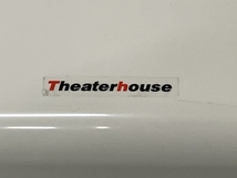 theater house シアターハウス WCB2214WEM ケース付き電動スクリーン 100インチ 16:9 家電 中古 楽 H8614970_画像6