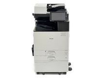 【引取限定】【動作保証】 RICOH IM C2510F 複合機 リコー オフィス機器 オフィス 中古 良好 直 T8733813_画像1