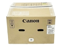 【引取限定】【動作保証】 Canon LBP841C A3 レーザービームプリンター satera レーザー 複合機 オフィス 事務用品 中古 美品 直 T8753500_画像3