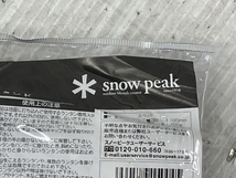 snow peak スノーピーク パイルドライバー LT-004 ランタンスタンド アウトドア 中古 良好 K8796790_画像3