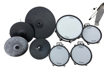 【動作保証】Roland ローランド V-Drums TD-27KV 電子ドラム 中古 B8788076_画像1