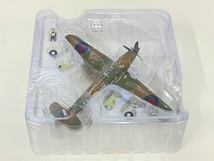 Hobby Master ホビーマスター Hawker Hurricane 1:48 スケール 戦闘機 プラモデル ホビー 中古 K8790193_画像1