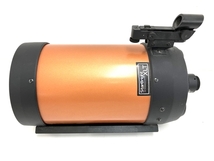 【動作保証】CELESTRON NexStar 6SE CT セレストロンネクストスター 鏡筒 三脚付 天体 望遠鏡 観測 撮影 カメラ 中古 B8717893_画像6