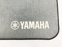【動作保証】YAMAHA ヤマハ DM1314 電子ドラム用 セッティングマット 滑り止め グレーカラー 中古 W8785355_画像4